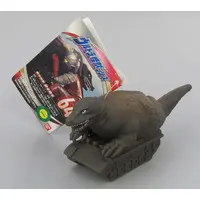 Figure - Ultraman Series