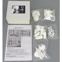 Figure - Garage Kit - 物造 (白虎ちゃん ガレージキット)