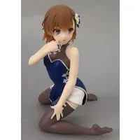 Desktop Cute - Toaru Kagaku no Railgun (A Certain Scientific Railgun) / Misaka Mikoto