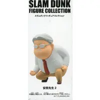 Figure - Slam Dunk / Anzai-sensei