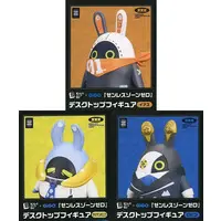 Figure - Zenless Zone Zero