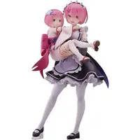 Figure - Re:Zero / Ram