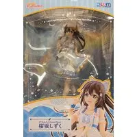 Figure - Love Live! Nijigasaki High School Idol Club / Ousaka Shizuku