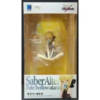 Beach Queens - Fate/hollow ataraxia / Artoria Pendragon Alter (Saber)