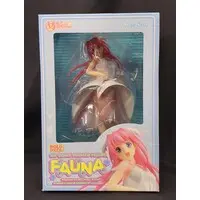 Figure - Megachu! -Megamisama Chuuihou-