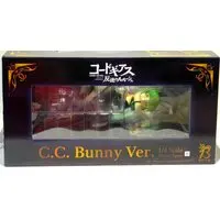 Figure - Code Geass / C.C.
