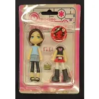 Pinky Street - Pinky:st