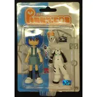Figure - Pinky:st / Ayanami Rei