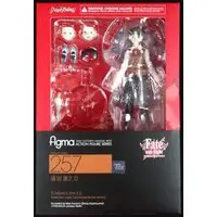 figma - Fate/stay night / Tohsaka Rin