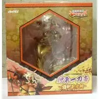 Figure - Sengoku Bushouki Muramasa