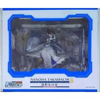 Figure - Mahou Shoujo Lyrical Nanoha / Takamachi Nanoha