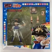 G.E.M. - Mashin Eiyuuden Wataru