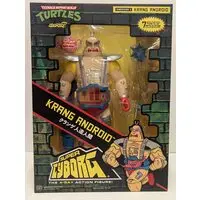 Figure - Teenage Mutant Ninja Turtles
