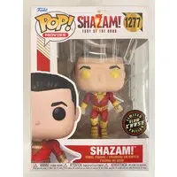 Figure - FUNKO (FUNKO POP! / MOVIES SHAZAM! 1277)