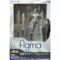 figma - Kamen Rider Series