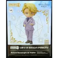 Nendoroid Doll - Housekishou Richard-shi no Nazo Kantei (The Case Files of Jeweler Richard)