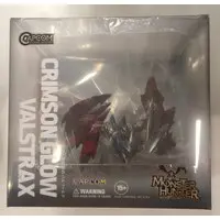 Figure - Monster Hunter Series / Valstrax