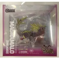 Figure - Monster Hunter Series