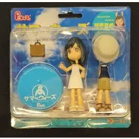 Pinky Street - Summer Wars