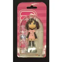 Pinky Street - Pinky:st