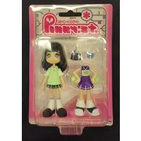 Pinky Street - Pinky:st