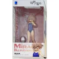 Beach Queens - Kyoukai no Kanata (Beyond the Boundary) / Kuriyama Mirai
