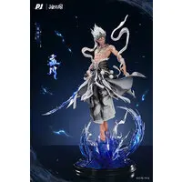 Figure (Cang Yuan Tu - Meng Chuan スタチュー[PIJI]【同梱不可】【送料無料】《１２月予約》)