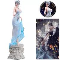 Figure - BearPanda(ベアーパンダ) (海琴煙 邂逅Ver. 「鬼刀」 1/6 PVC＆ABS製塗装済み完成品)