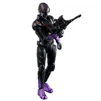 Figure - Space Sheriff Gavan