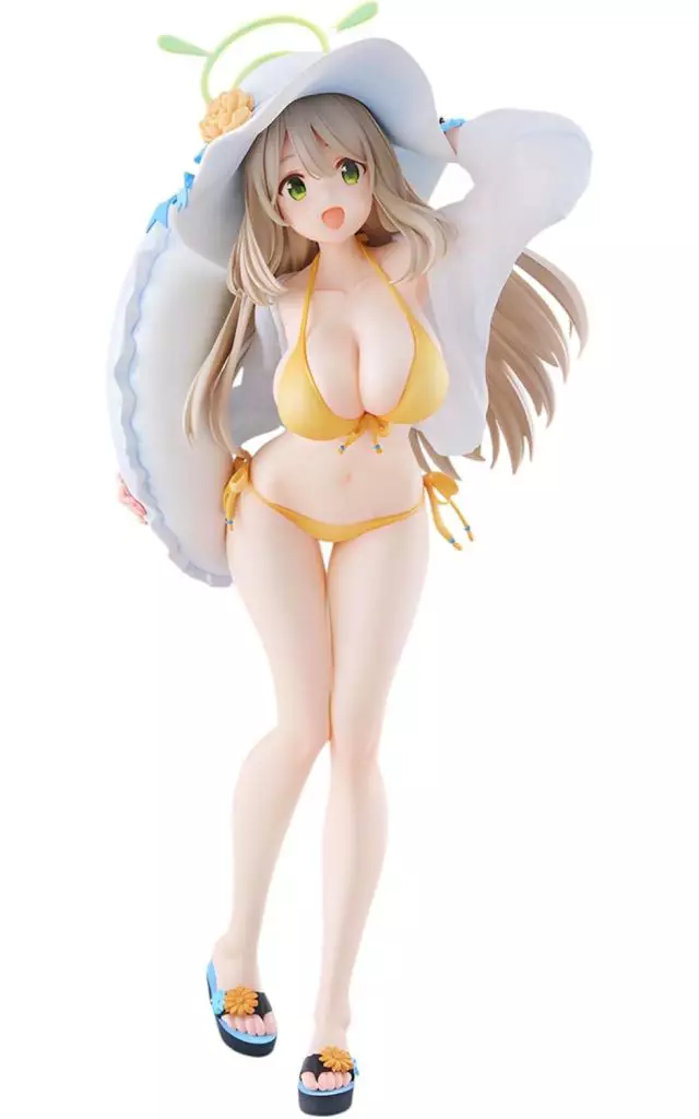 Figure - Blue Archive / Izayoi Nonomi