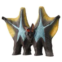 Figure - Ultraman Series