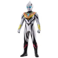 Figure - Ultraman Series