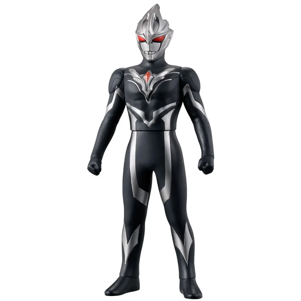 Figure - Ultraman Series