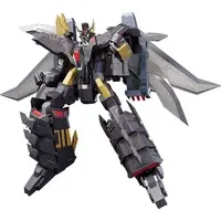 Figure - Choujuu Kishin Dancougar (Super Bestial Machine God Dancougar)