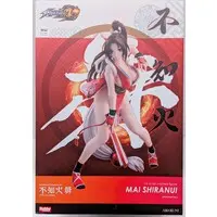 Figure - The King of Fighters / Shiranui Mai
