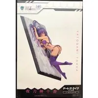 Figure - Date A Live / Yatogami Tooka