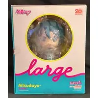 Nendoroid - VOCALOID / Hatsune Miku