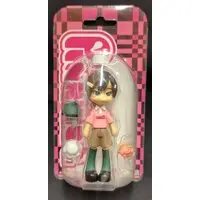 Pinky Street - Pinky:st