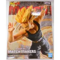 Match Makers - Dragon Ball / Trunks