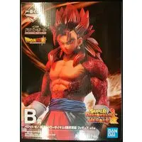 Ichiban Kuji - Dragon Ball / Vegetto
