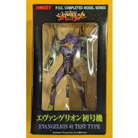 Figure - Neon Genesis Evangelion / Evangelion Unit-01