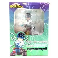 Figure - Boku no Hero Academia (My Hero Academia) / Midoriya Izuku