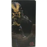 Figure - QMX / QUANTUM MECHANIX (QMX / QUANTUM MECHANIX Q FIG MAX ELITE (ALAN DUTCH SCHAEFER & JUNGLE HUNTER PREDATOR) 104)
