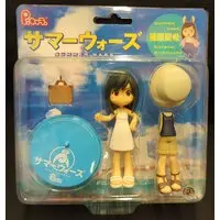 Pinky Street - Summer Wars