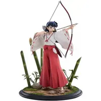 Figure - InuYasha / Higurashi Kagome