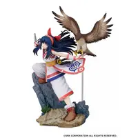 Figure - Nakoruru