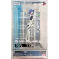 Figure - Neon Genesis Evangelion / Ayanami Rei