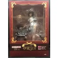 Figure - IyaPan