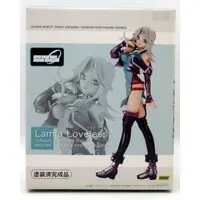 Figure - Super Robot Wars