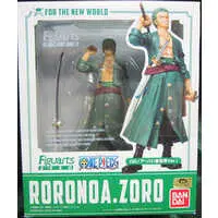 Figuarts Zero - One Piece / Roronoa Zoro